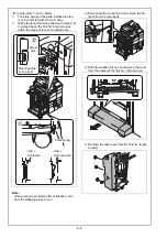 Preview for 6 page of Konica Minolta FS-536 Installation Manual