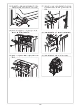 Предварительный просмотр 9 страницы Konica Minolta FS-536 Installation Manual