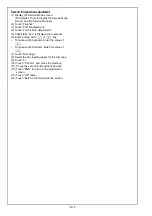 Preview for 16 page of Konica Minolta FS-536 Installation Manual