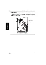 Preview for 32 page of Konica Minolta FS-601 Service Manual