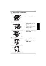 Preview for 51 page of Konica Minolta FS-601 Service Manual