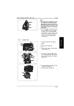 Preview for 59 page of Konica Minolta FS-601 Service Manual