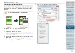 Preview for 105 page of Konica Minolta Fujitsu fi-6800 Operating Manual