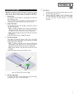 Preview for 5 page of Konica Minolta GBC PUNCH G2 Operation & Instruction Manual