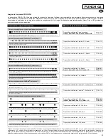 Preview for 32 page of Konica Minolta GBC PUNCH G2 Operation & Instruction Manual