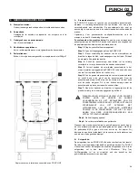 Preview for 56 page of Konica Minolta GBC PUNCH G2 Operation & Instruction Manual