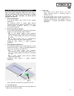 Preview for 75 page of Konica Minolta GBC PUNCH G2 Operation & Instruction Manual