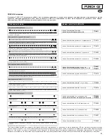 Preview for 82 page of Konica Minolta GBC PUNCH G2 Operation & Instruction Manual