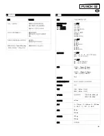 Preview for 89 page of Konica Minolta GBC PUNCH G2 Operation & Instruction Manual