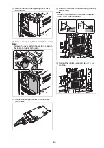 Preview for 5 page of Konica Minolta HD-524 Installation Manual