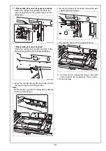 Preview for 3 page of Konica Minolta HT-509 Installation Manual