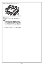 Preview for 6 page of Konica Minolta HT-509 Installation Manual