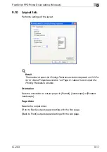 Preview for 216 page of Konica Minolta IC-203 User Manual