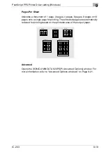 Preview for 217 page of Konica Minolta IC-203 User Manual