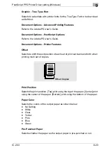 Preview for 222 page of Konica Minolta IC-203 User Manual