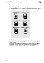 Preview for 225 page of Konica Minolta IC-203 User Manual