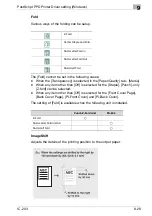 Preview for 227 page of Konica Minolta IC-203 User Manual