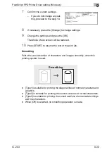 Preview for 231 page of Konica Minolta IC-203 User Manual