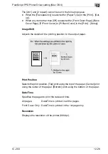 Preview for 356 page of Konica Minolta IC-203 User Manual