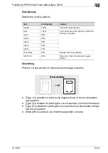 Preview for 357 page of Konica Minolta IC-203 User Manual