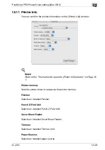 Preview for 358 page of Konica Minolta IC-203 User Manual