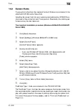 Preview for 372 page of Konica Minolta IC-203 User Manual