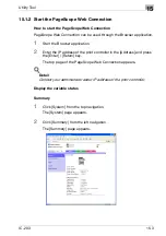 Preview for 382 page of Konica Minolta IC-203 User Manual