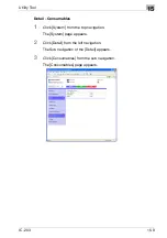 Preview for 388 page of Konica Minolta IC-203 User Manual