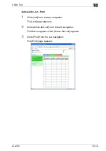 Preview for 391 page of Konica Minolta IC-203 User Manual