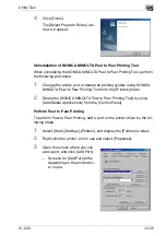 Preview for 401 page of Konica Minolta IC-203 User Manual