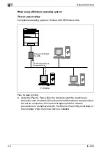 Предварительный просмотр 78 страницы Konica Minolta IC-206 User Manual