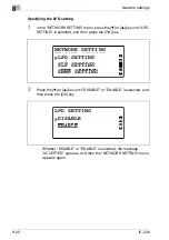 Preview for 184 page of Konica Minolta IC-206 User Manual