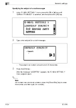 Preview for 196 page of Konica Minolta IC-206 User Manual