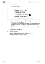 Предварительный просмотр 254 страницы Konica Minolta IC-206 User Manual