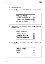 Предварительный просмотр 293 страницы Konica Minolta IC-206 User Manual