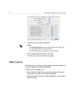 Предварительный просмотр 40 страницы Konica Minolta IC-301 User Manual