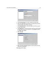 Предварительный просмотр 57 страницы Konica Minolta IC-301 User Manual