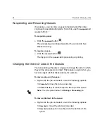 Предварительный просмотр 66 страницы Konica Minolta IC-301 User Manual