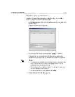 Предварительный просмотр 73 страницы Konica Minolta IC-301 User Manual