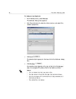 Предварительный просмотр 74 страницы Konica Minolta IC-301 User Manual