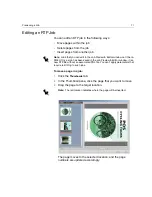 Предварительный просмотр 79 страницы Konica Minolta IC-301 User Manual