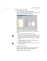 Предварительный просмотр 120 страницы Konica Minolta IC-301 User Manual