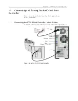 Предварительный просмотр 18 страницы Konica Minolta IC-304 Plus Service Manual