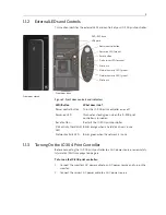 Предварительный просмотр 19 страницы Konica Minolta IC-304 Plus Service Manual