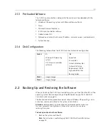 Предварительный просмотр 47 страницы Konica Minolta IC-304 Plus Service Manual