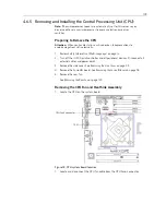 Предварительный просмотр 125 страницы Konica Minolta IC-304 Plus Service Manual