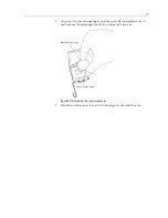 Предварительный просмотр 127 страницы Konica Minolta IC-304 Plus Service Manual