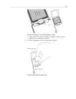 Предварительный просмотр 129 страницы Konica Minolta IC-304 Plus Service Manual