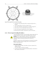 Предварительный просмотр 132 страницы Konica Minolta IC-304 Plus Service Manual