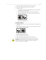 Предварительный просмотр 133 страницы Konica Minolta IC-304 Plus Service Manual